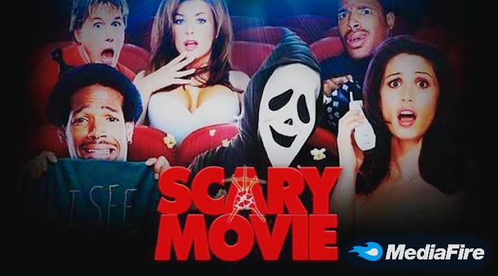 Scary Movie